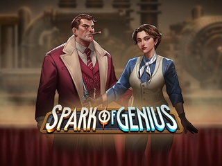 Spark of Genius